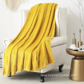 Wholesale High Quality Luxury Extra SuperSoftWinter Blankets